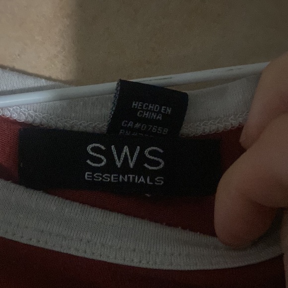 Tee shirt - Picture 2 of 2